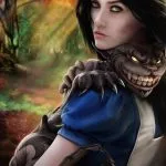 Alice Não Escreva…